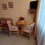 Freihof Отель 3*