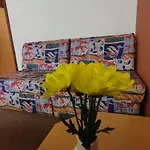Отель Freihof 3*