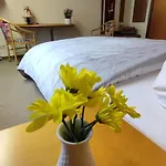 Отель Freihof