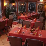 Отель Freihof