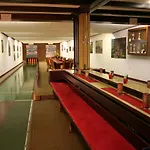 Отель Freihof 3*