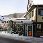 Freihof 3* Оберхармерсбах