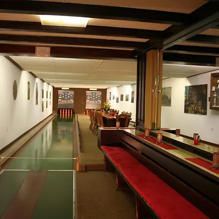 Hotel Freihof 3*