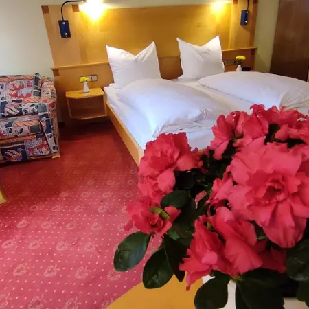 Hotel Freihof Hotel