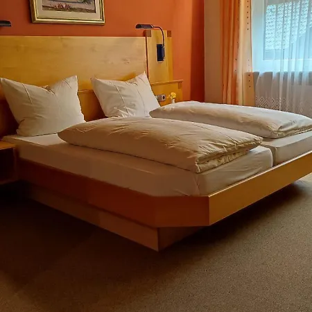 Hotel Freihof