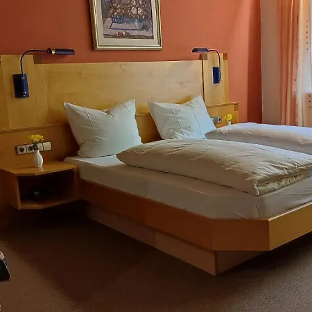 Hotel Freihof Hotel