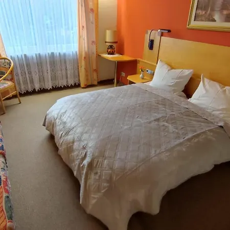 Hotel Freihof 3*