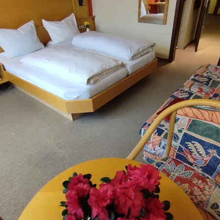 Hotel Freihof Hotel