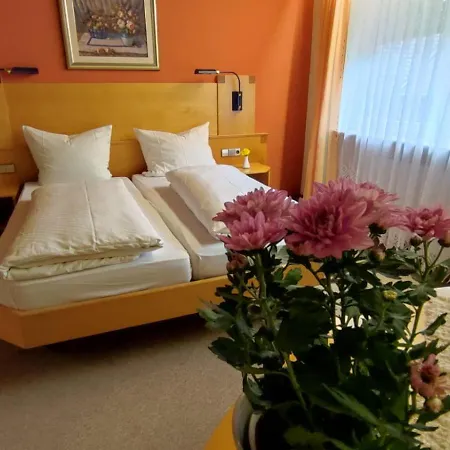 Szálloda Freihof 3*