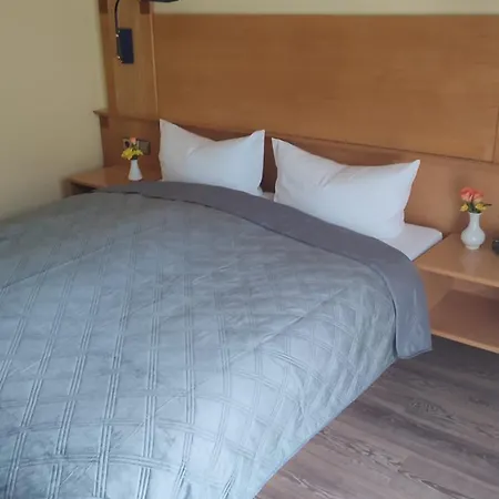 Freihof Szálloda Oberharmersbach