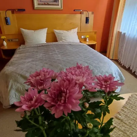 Hotel Freihof Oberharmersbach