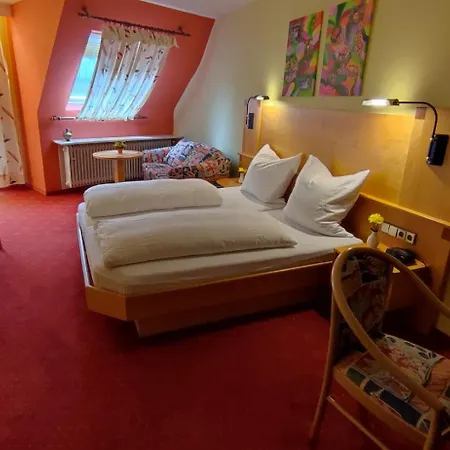 Hotel Freihof