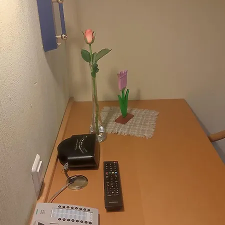 Freihof Oberharmersbach