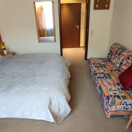 Freihof Szálloda 3*