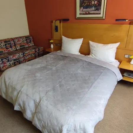 Freihof Szálloda Oberharmersbach