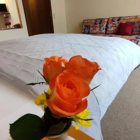 Freihof Oberharmersbach