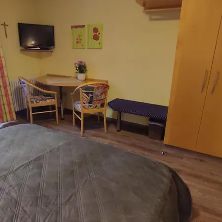 Hotel Freihof