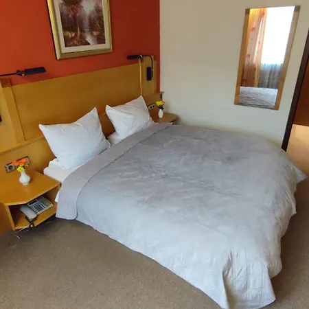 Freihof Szálloda Oberharmersbach