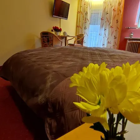 Freihof Szálloda 3*