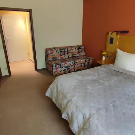 Szálloda Freihof Oberharmersbach