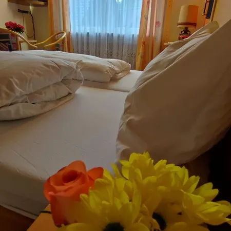 Szálloda Freihof 3*