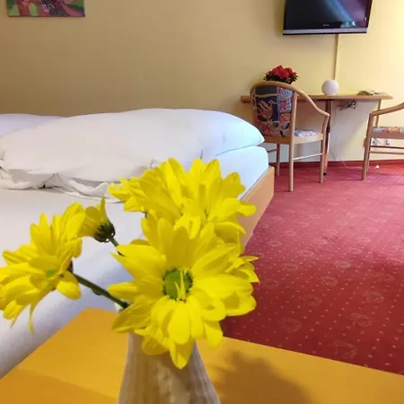 Freihof Szálloda Oberharmersbach