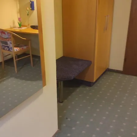 Freihof Szálloda 3*