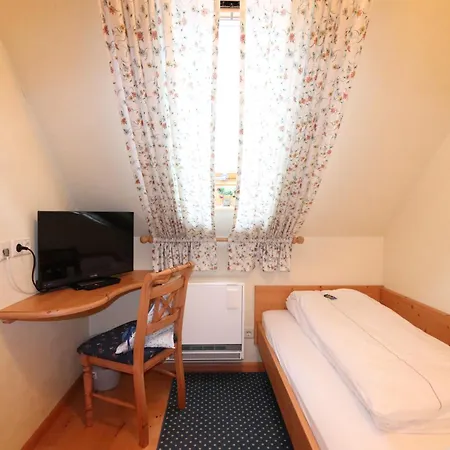 Freihof Szálloda Oberharmersbach