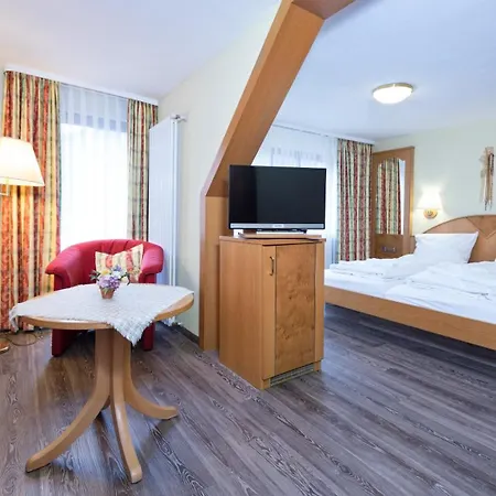 Freihof 3* Oberharmersbach