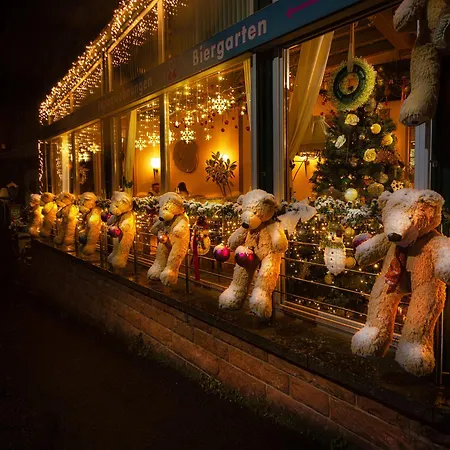 Freihof Oberharmersbach