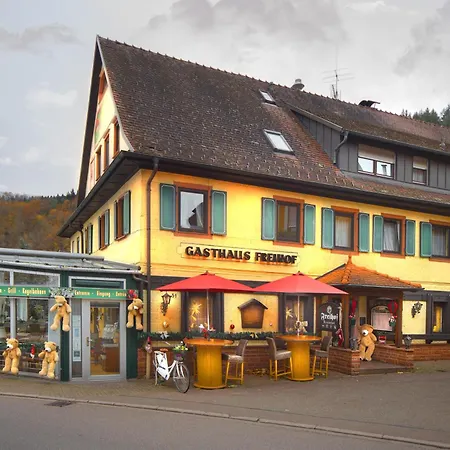 Freihof Szálloda