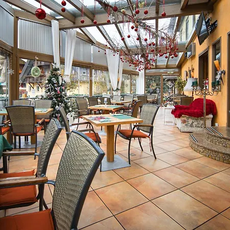 Hotel Hotel Freihof