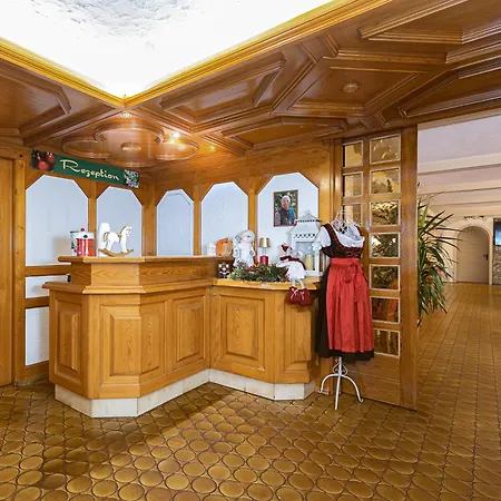 Freihof Oberharmersbach