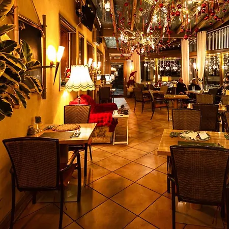 Hotel Hotel Freihof Oberharmersbach