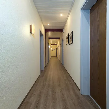 Hotel Freihof