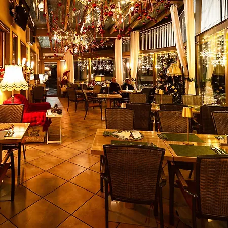 Hotel Freihof Hotel