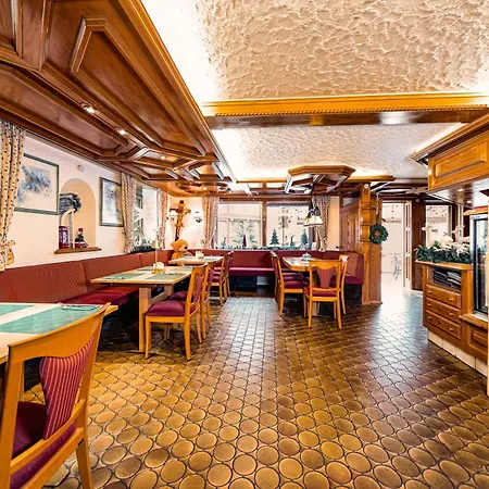 Hotel Freihof Hotel