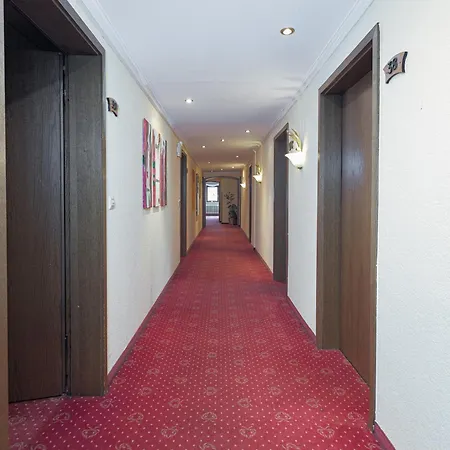 Szálloda Freihof 3*