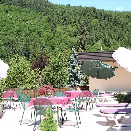 Hotel Freihof