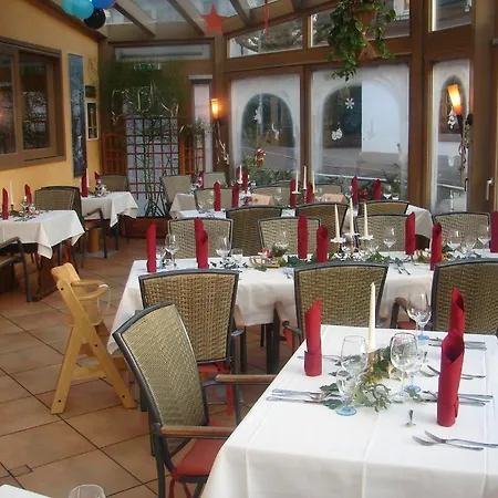 Freihof Oberharmersbach