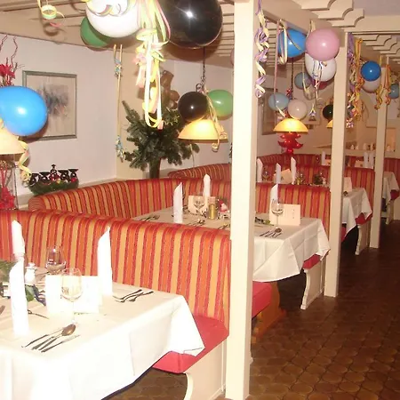 Hotel Freihof Hotel