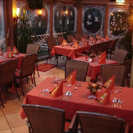 Hotel Hotel Freihof