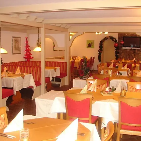 Freihof 3* Oberharmersbach