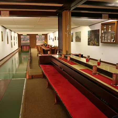 Szálloda Freihof 3*