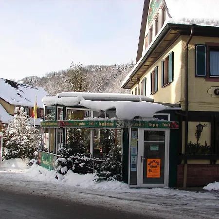 Freihof 3* Oberharmersbach