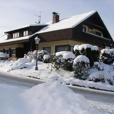 Freihof 3* Oberharmersbach