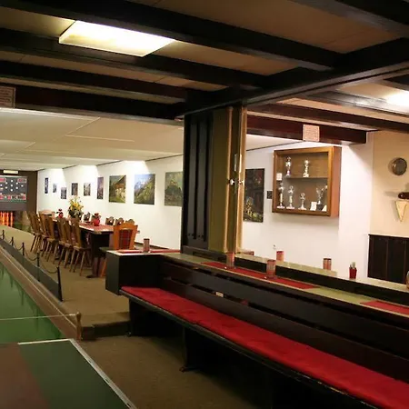 Hotel Hotel Freihof